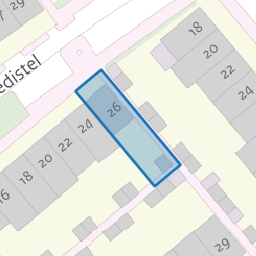 Perceel NDP01-C-4185