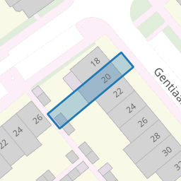 Perceel NDP01-C-4188