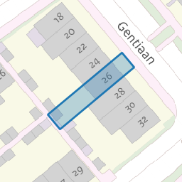 Perceel NDP01-C-4191