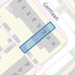 Perceel NDP01-C-4192