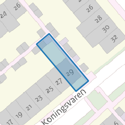 Perceel NDP01-C-4196