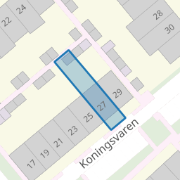 Perceel NDP01-C-4197