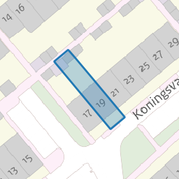 Perceel NDP01-C-4201