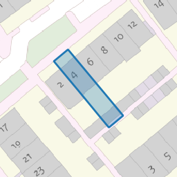 Perceel NDP01-C-4212