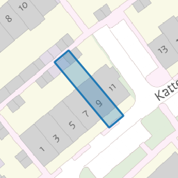 Perceel NDP01-C-4221