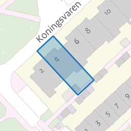 Perceel NDP01-C-4248