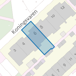 Perceel NDP01-C-4249