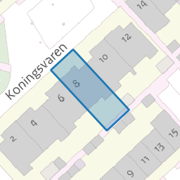 Perceel NDP01-C-4250