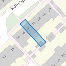 Perceel NDP01-C-4255