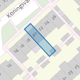 Perceel NDP01-C-4256