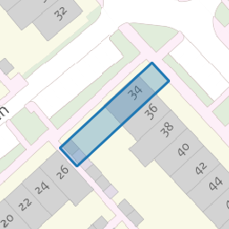 Perceel NDP01-C-4260