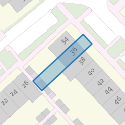 Perceel NDP01-C-4261