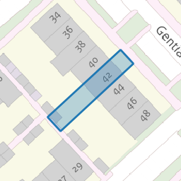 Perceel NDP01-C-4264