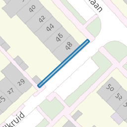 Perceel NDP01-C-4268