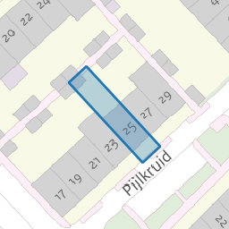 Perceel NDP01-C-4271