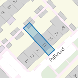 Perceel NDP01-C-4272