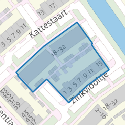 Perceel NDP01-C-4284