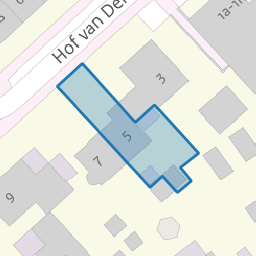 Perceel NDP01-C-4287