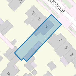 Perceel NDP01-C-4291