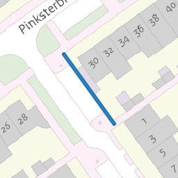 Perceel NDP01-C-4316