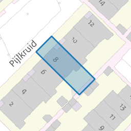 Perceel NDP01-C-4347