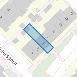 Perceel NDP01-C-4352