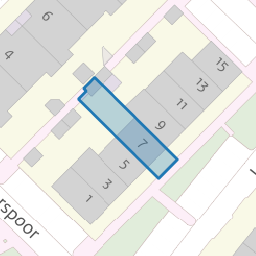 Perceel NDP01-C-4353