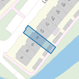 Perceel NDP01-C-4400