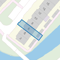 Perceel NDP01-C-4401