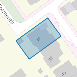 Perceel NDP01-C-4405