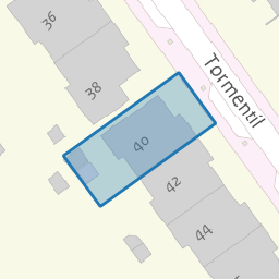 Perceel NDP01-C-4407