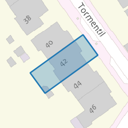 Perceel NDP01-C-4408