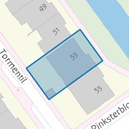 Perceel NDP01-C-4412