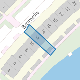 Perceel NDP01-C-4425