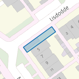 Perceel NDP01-C-4470