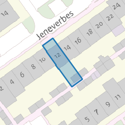 Perceel NDP01-C-4480