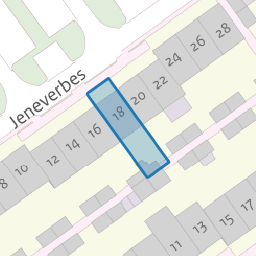 Perceel NDP01-C-4483