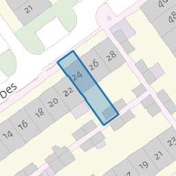 Perceel NDP01-C-4486