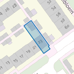 Perceel NDP01-C-4489