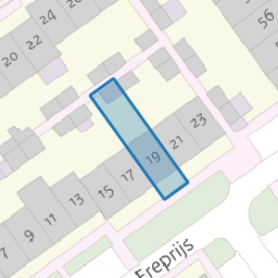 Perceel NDP01-C-4491