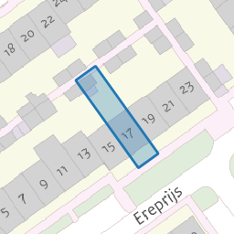 Perceel NDP01-C-4492