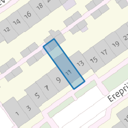 Perceel NDP01-C-4495