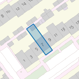 Perceel NDP01-C-4497