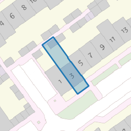 Perceel NDP01-C-4499