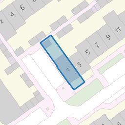 Perceel NDP01-C-4500