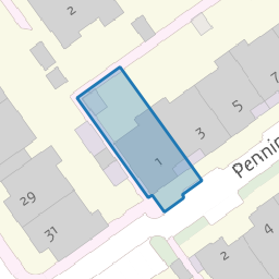 Perceel NDP01-C-4511