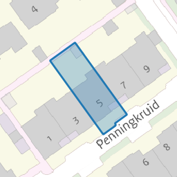 Perceel NDP01-C-4513