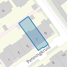 Perceel NDP01-C-4514