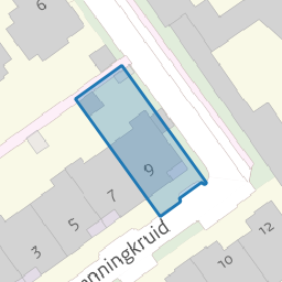 Perceel NDP01-C-4515