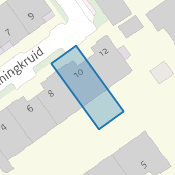 Perceel NDP01-C-4518